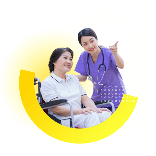 Pelatihan Caregiver